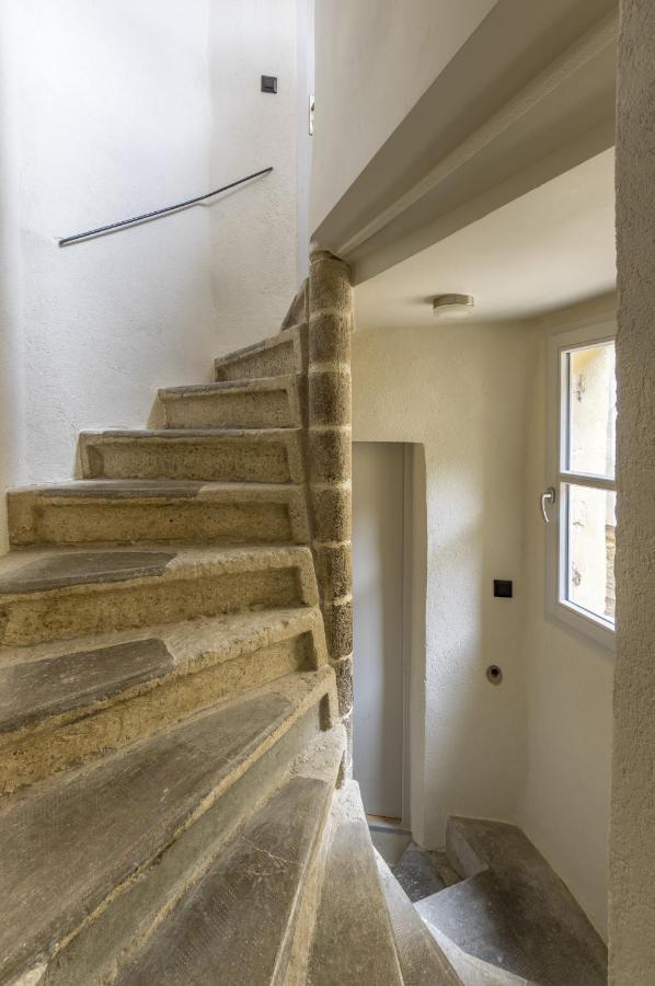 My Hotel Peyrou - Premiere Conciergerie مونبيلييه المظهر الخارجي الصورة